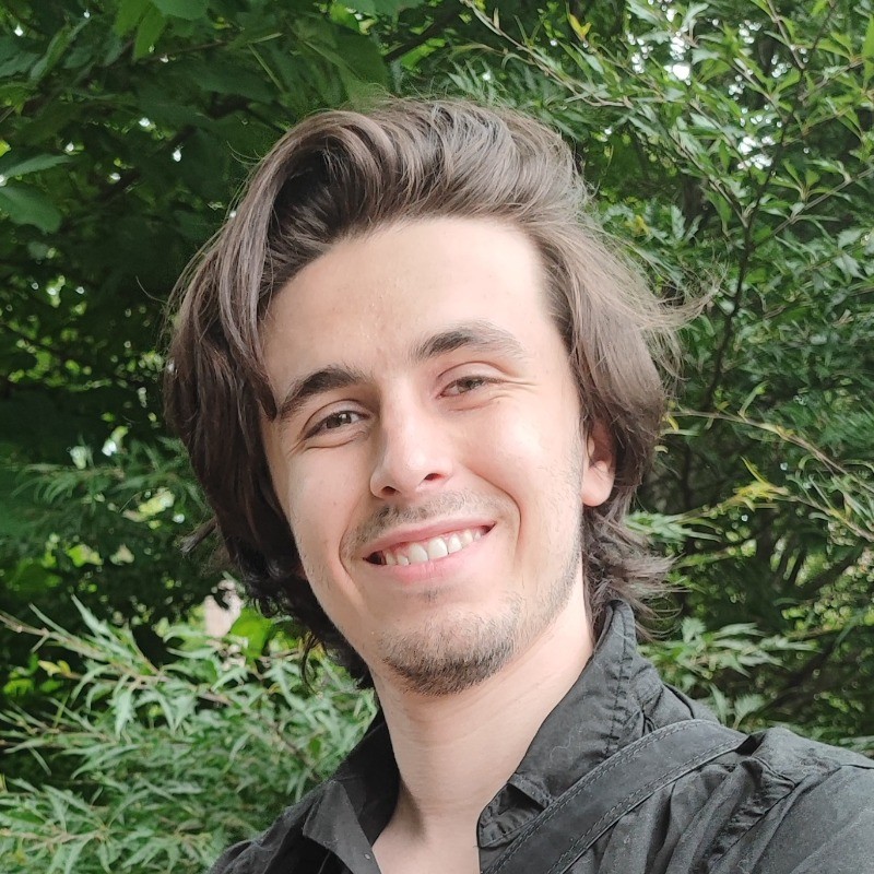 Baptiste Moreau